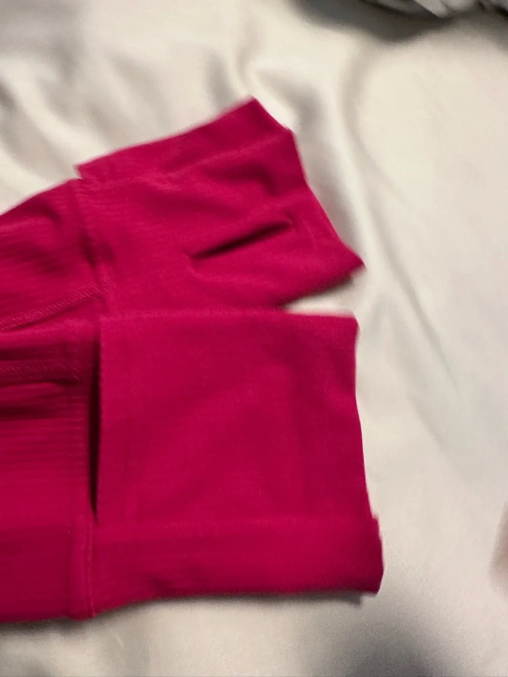 lululemon athletica Ribbed Crop Jacket - Picture 4 of 4